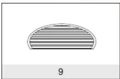 ZACO V5s Pro - Pièces du produit - 9