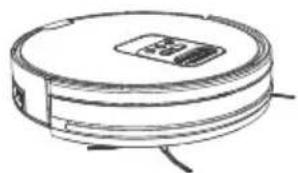 ZACO V85 - Composition du produit - 1