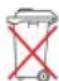 HILTI VC 60LX - Утилизация - 1