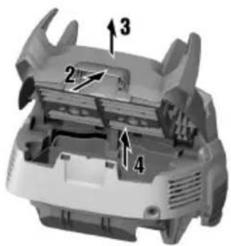HILTI VC 60LX - 10