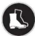 HILTI VC 60U - Personal protective equipment - 5
