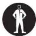 HILTI VC 60U - Påbudssymboler - 1