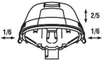 HILTI VC 60U - 3