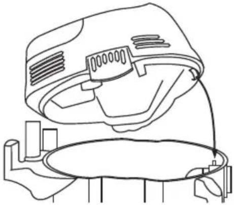 HILTI VC 60U - 10