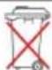HILTI VC 40MX - Kasutusjuhendis kasutatud sümbolid - 5