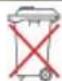 HILTI VC 40MX - Σύμβολα στην τεκμηρίωση - 5