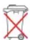 HILTI VC 40MX - Avfallshantering - 1