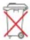 HILTI VC 40MX - Третиране на отпадъци - 2