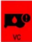 HILTI VC 40MX - Несправність системного пристрою - 2