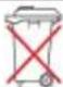 HILTI VC 40MX - Symboles dans la documentation - 4