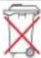 HILTI VC 40MX - Simboli nella documentazione - 4