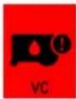 HILTI VC 40MX - Avería del dispositivo del sistema - 3