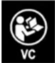 HILTI VC 40MX - Жүйелік аспап ақаулығы - 1