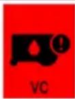 HILTI VC 40MX - Fejl i systemapparat - 3