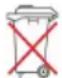 HILTI VC 60MX - Avfallshantering - 1
