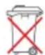 HILTI VC 60MX - Утилизация - 1