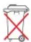 HILTI VC 60MX - Disposal - 1