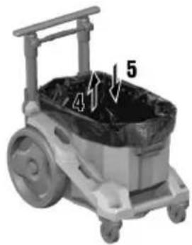 HILTI VC 20MX - 5