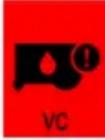 HILTI VC 20MX - Sistemos prietaiso sutrikimas - 3