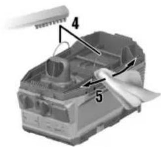 HILTI VC 20MX - 12