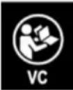 HILTI VC 20MX - Storing apparaat in het systeem - 1