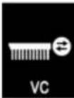 HILTI VC 20MX - מְרַעּה אָרִי 9.2 - 1