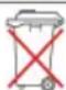 HILTI VC 20MX - Instrukcijoje naudojami simboliai - 5