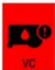 HILTI VC 40UY - Dysfonctionnement d'un dispositif du système - 3