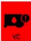 HILTI VC 40UY - Feil ved systemenhet - 3