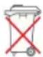 HILTI VC 40UY - Disposal - 1