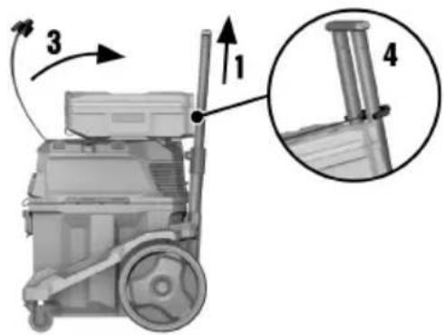 HILTI VC 40UY - 13