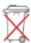 HILTI VC 40UY - Διάθεση στα απορρίμματα - 1