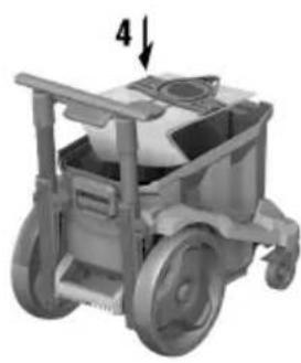 HILTI VC 40UY - 1