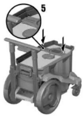 HILTI VC 40UY - 2