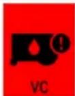 HILTI VC 40UY - Sistem cihazı arızası - 3
