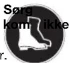 HILTI VC 20UY - Yderligere sikkerhedsanvisninger - 5