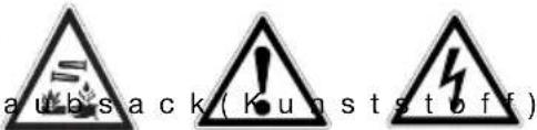 HILTI VC 20UY - Akku-Pack laden - 1
