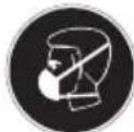 HILTI VC 20UY - Obligation signs - 5