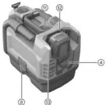 HILTI VC 5A22 - Tuoteyhteenveto - 2