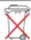 HILTI VC 5A22 - Symboles dans la documentation - 4