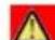 HILTI VC 5A22 - 警告 - 1