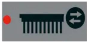 HILTI VC 40LX - Indicações no produto - 1
