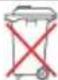 HILTI VC 40LX - Symbols in the documentation - 3