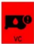 HILTI VC 40LX - Avería del dispositivo del sistema - 3