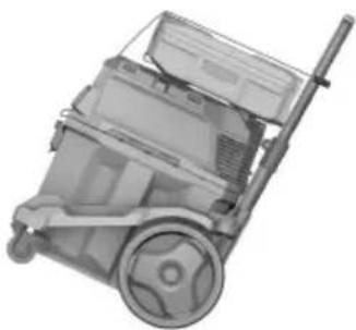 HILTI VC 40LX - 14