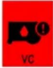 HILTI VC 40LX - Rendszerkészülék üzemzavar - 3