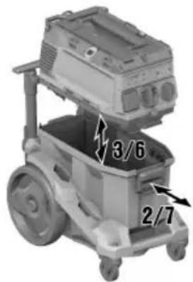 HILTI VC 40LX - 11