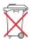 HILTI VC 40LX - Entsorgung - 1
