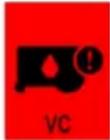 HILTI VC 40LX - Βλάβη συσκευής συστήματος - 3