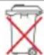 HILTI VC 20LX - Symbole in der Dokumentation - 5